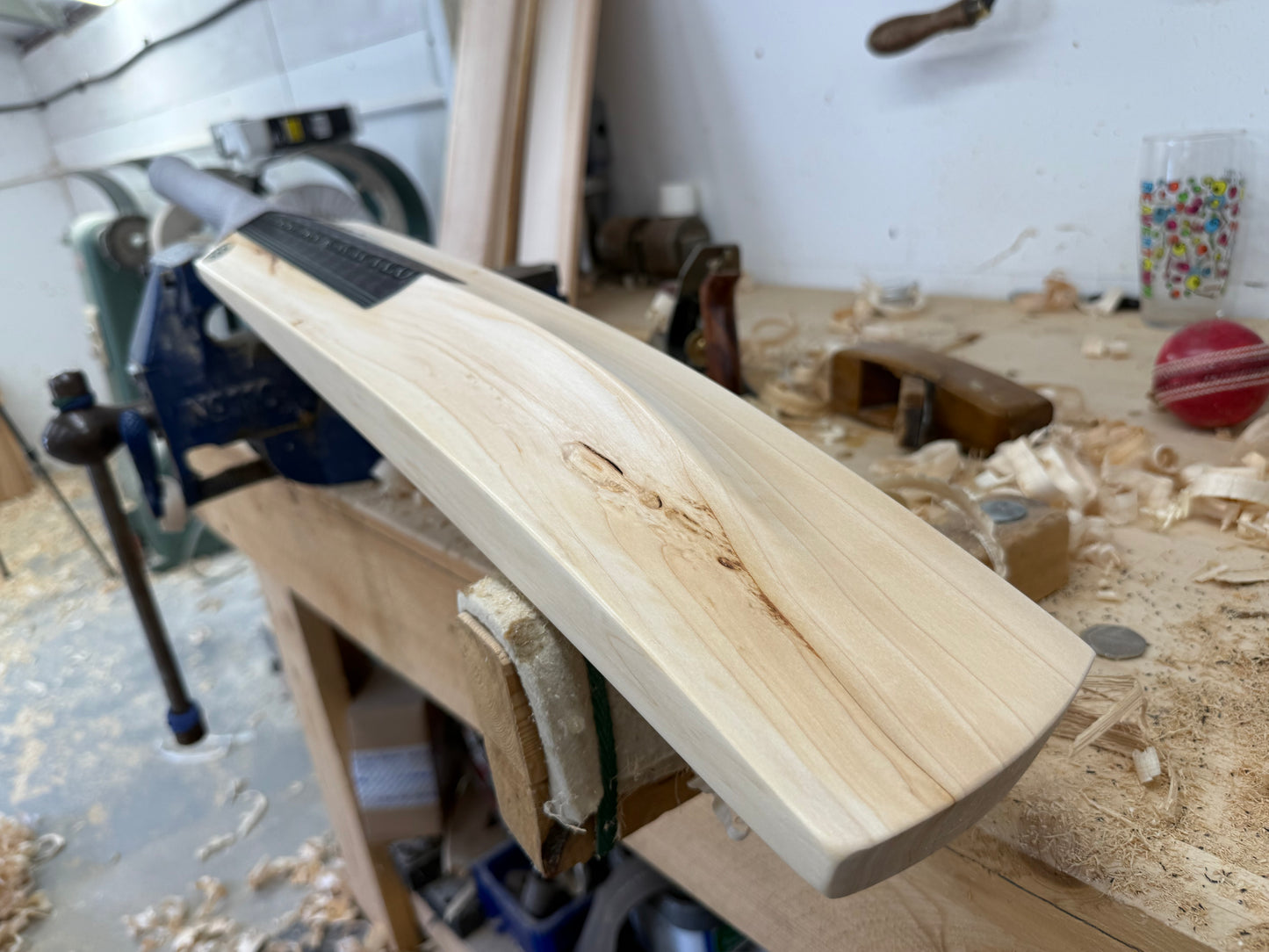 Workshop Stock  - 2lb 10.4oz