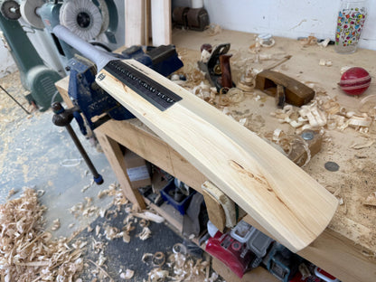 Workshop Stock  - 2lb 10.4oz