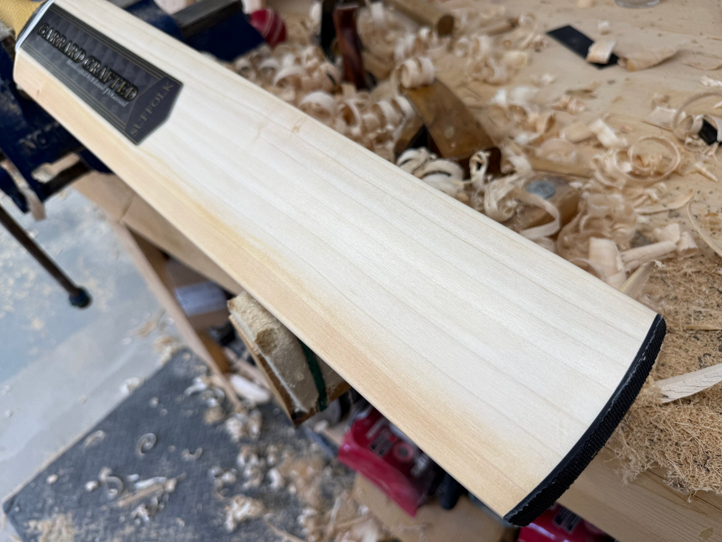 Workshop Stock  - 2lb 9.1oz