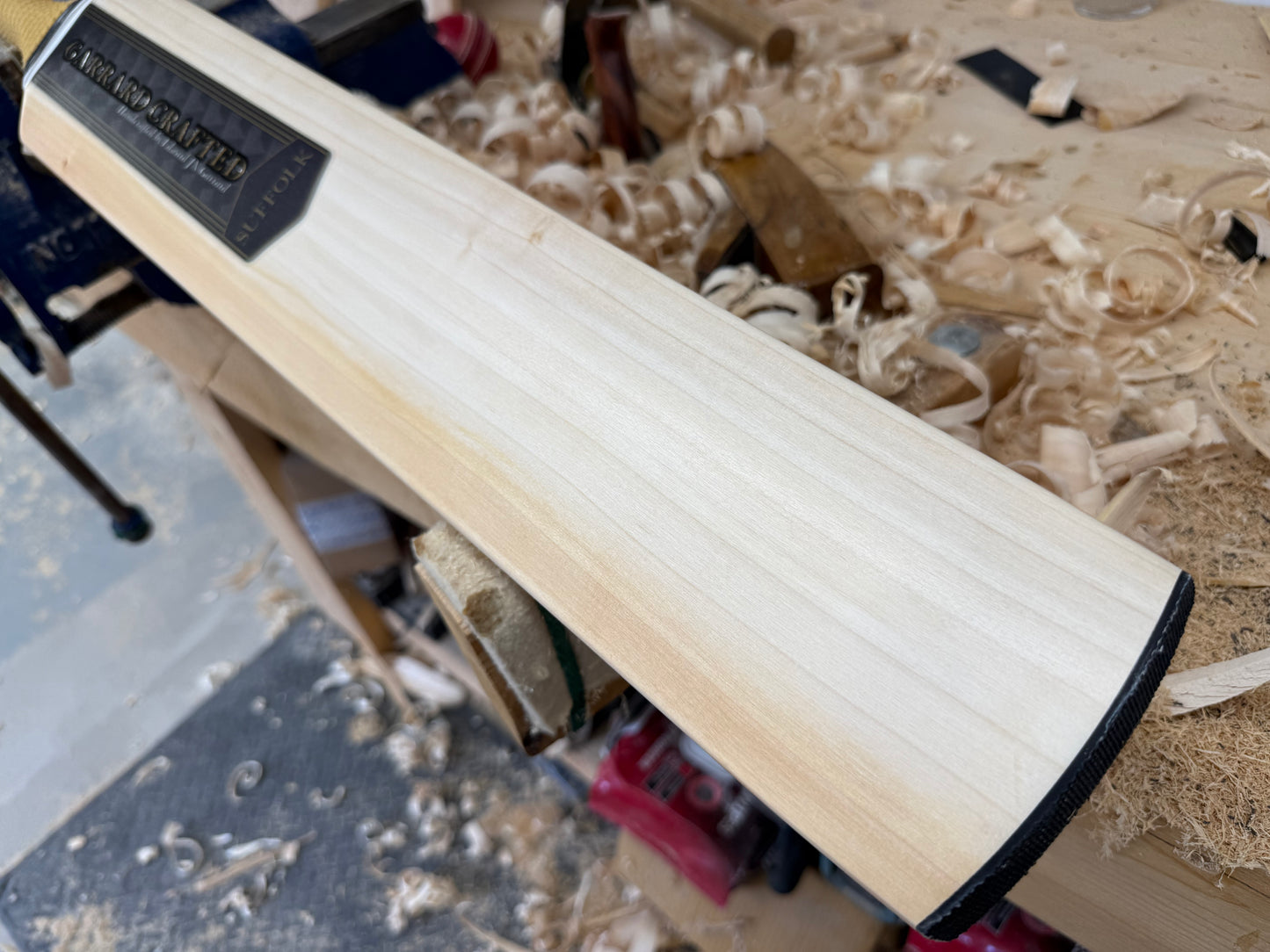 Workshop Stock  - 2lb 9.1oz
