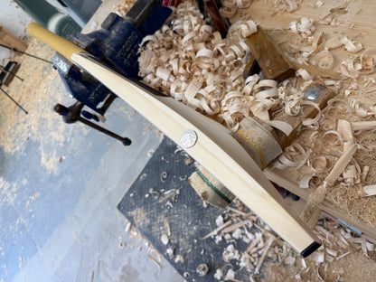 Workshop Stock  - 2lb 9.1oz