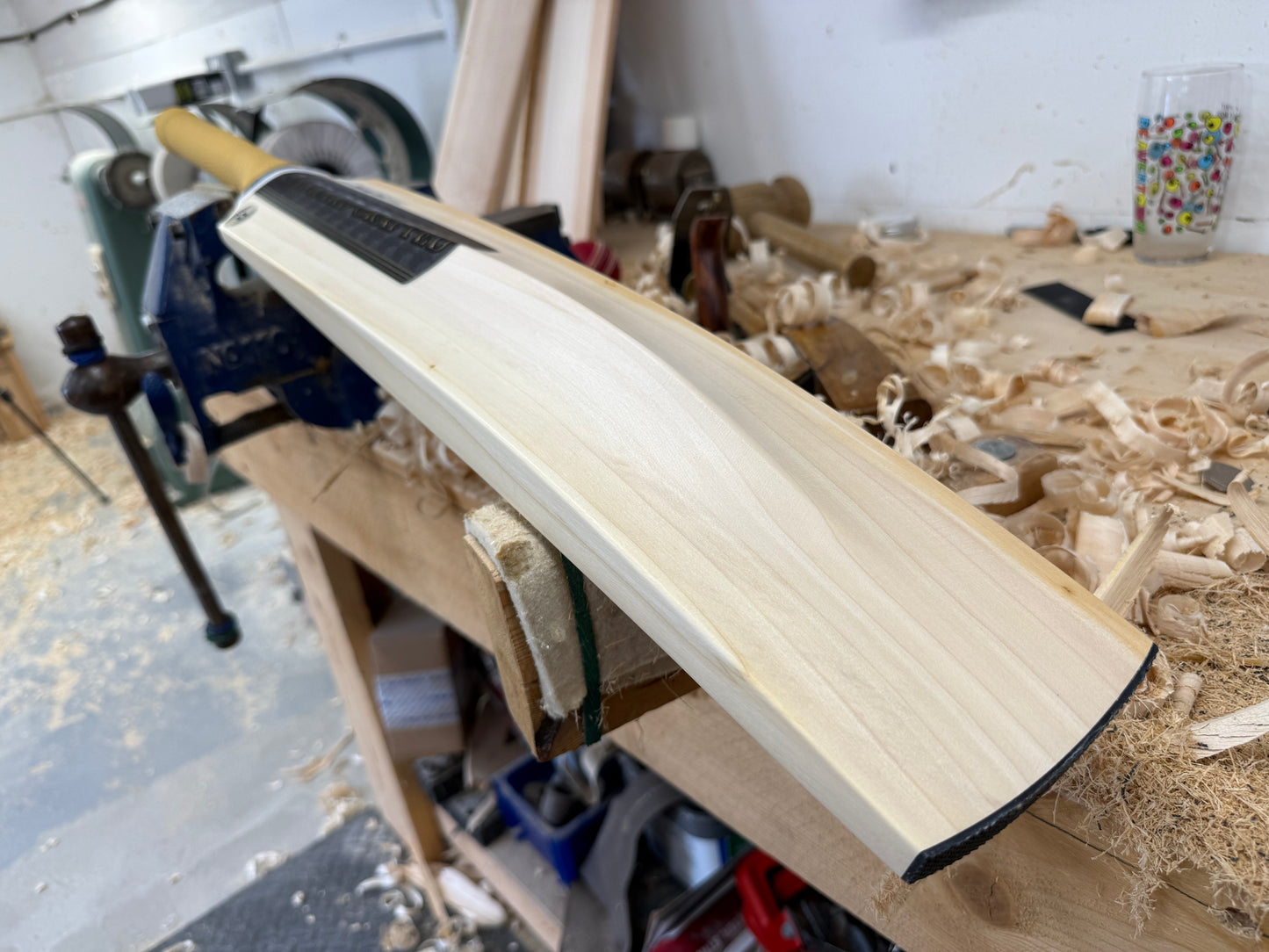 Workshop Stock  - 2lb 9.1oz