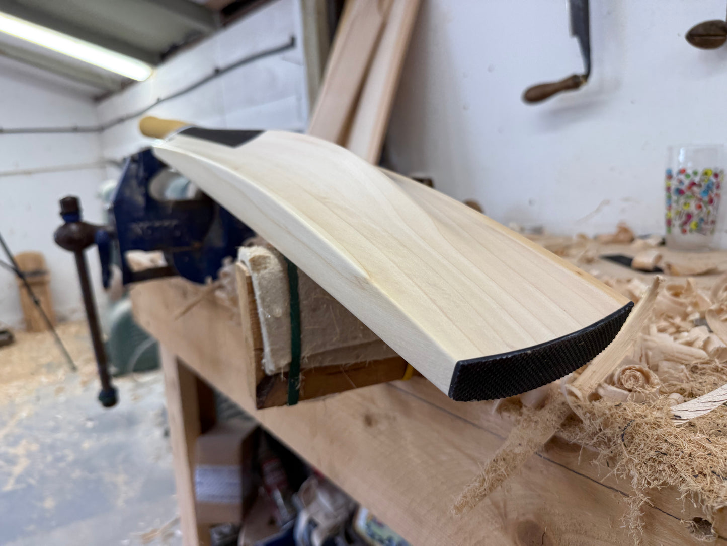 Workshop Stock  - 2lb 9.1oz