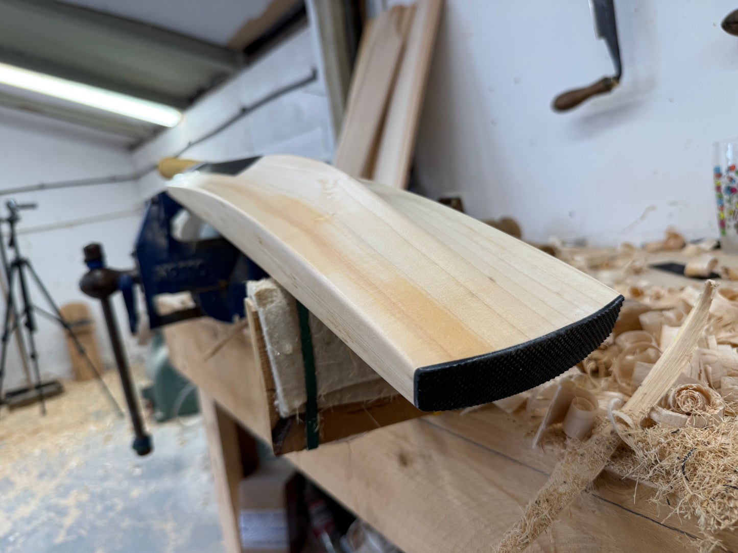 Workshop Stock  - 2lb 8.4oz