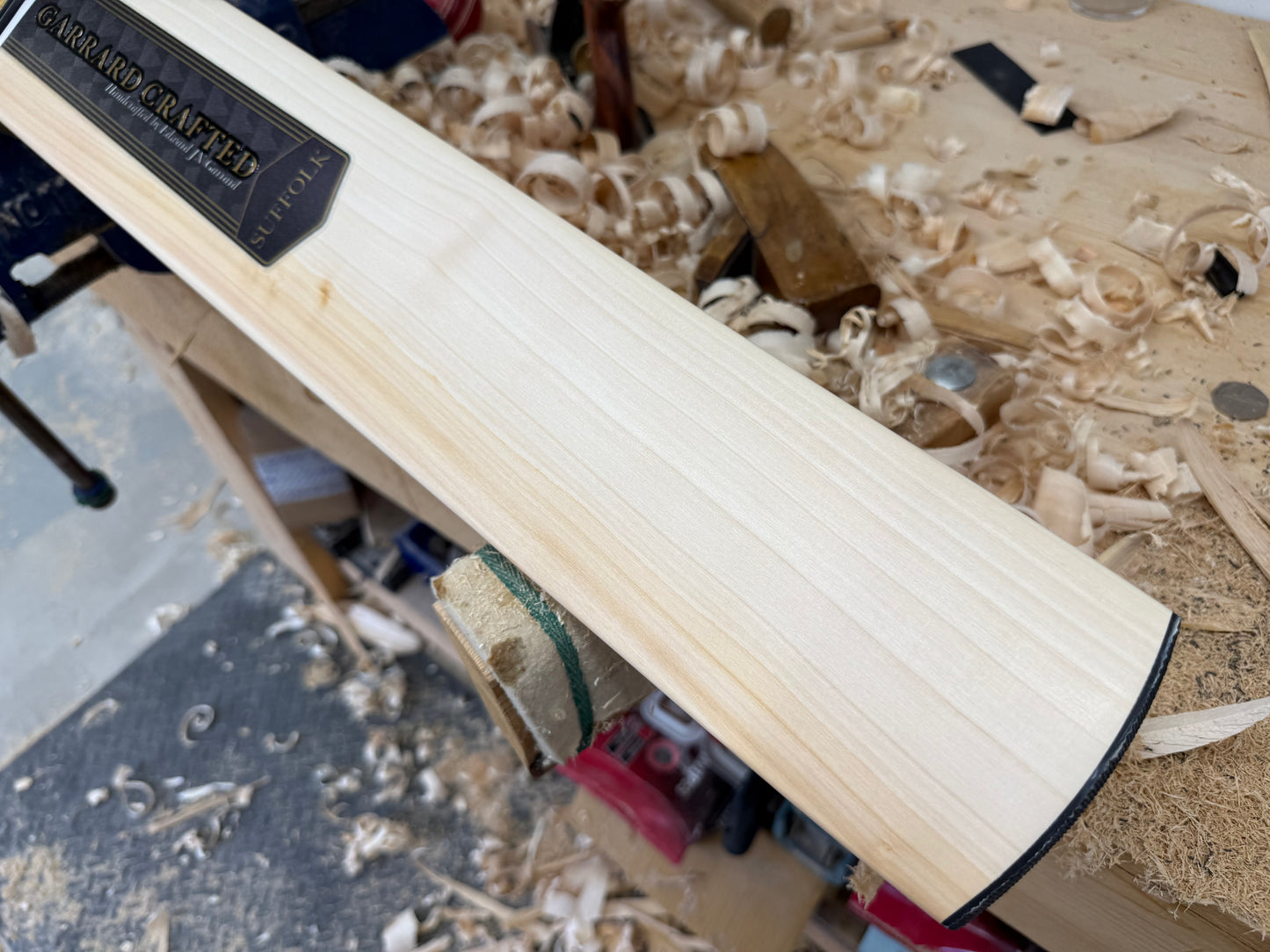 Workshop Stock  - 2lb 10oz