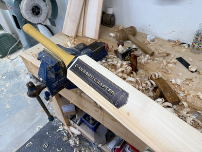 Workshop Stock  - 2lb 10oz