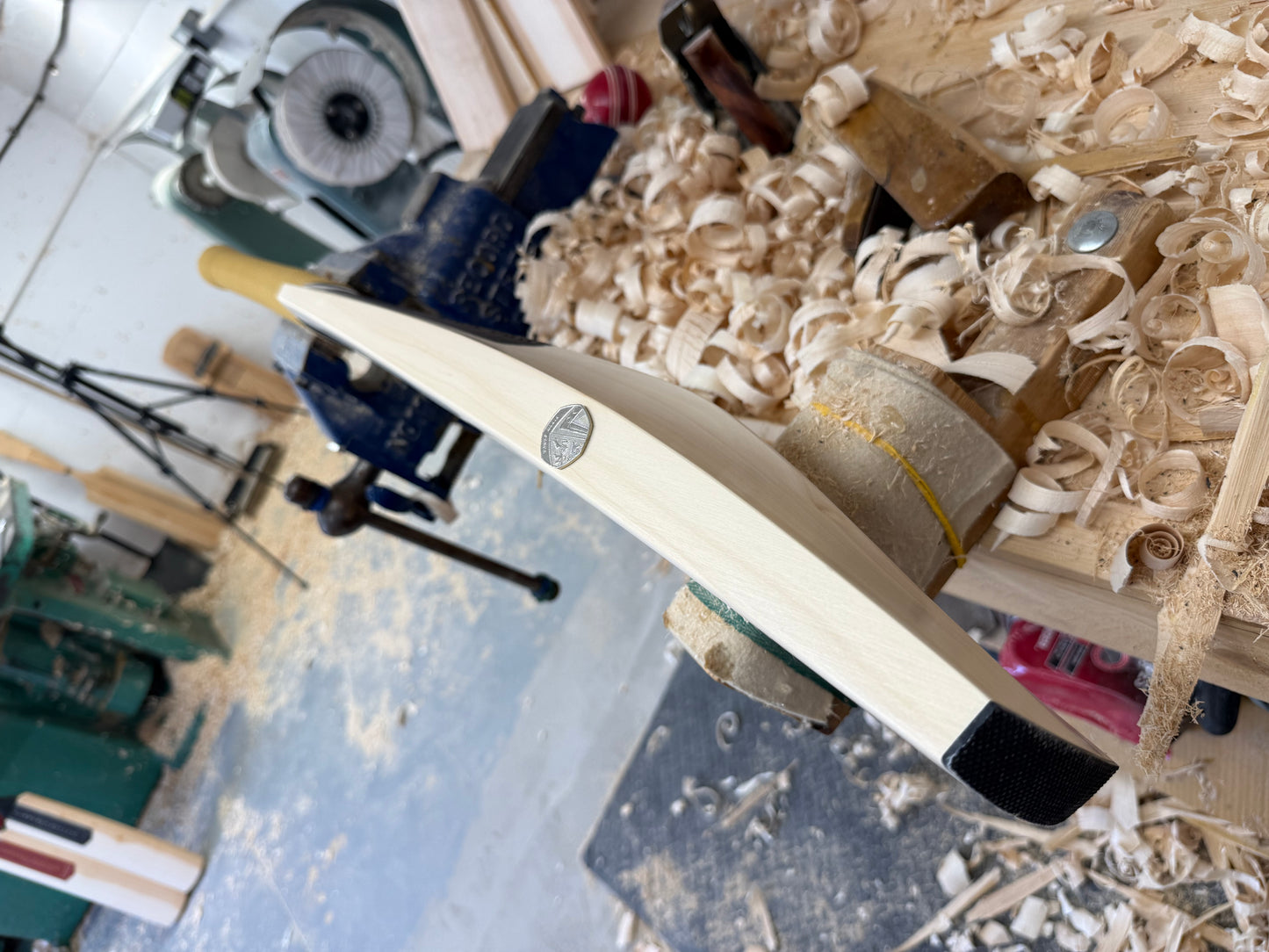 Workshop Stock  - 2lb 10oz