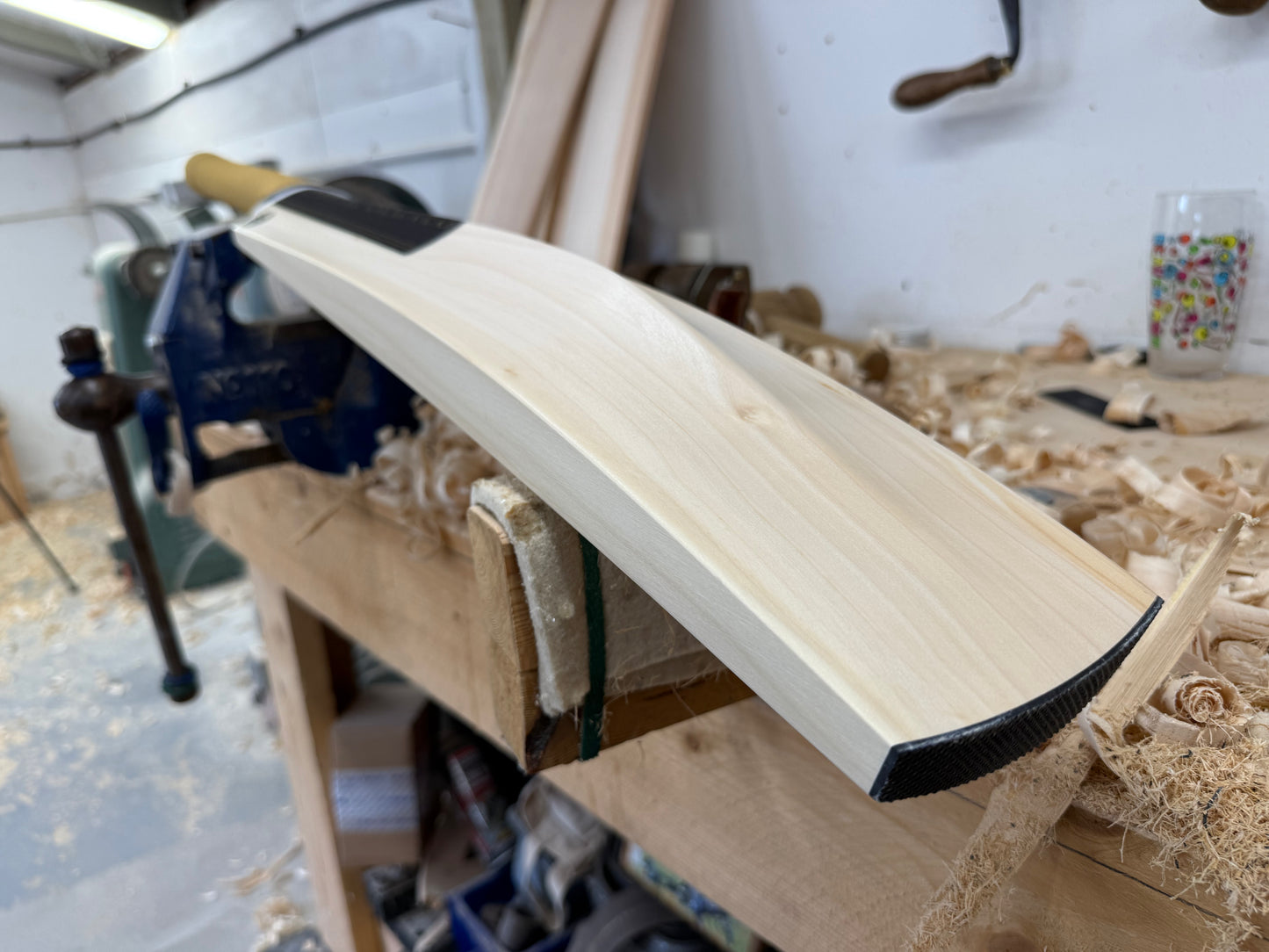 Workshop Stock  - 2lb 10oz