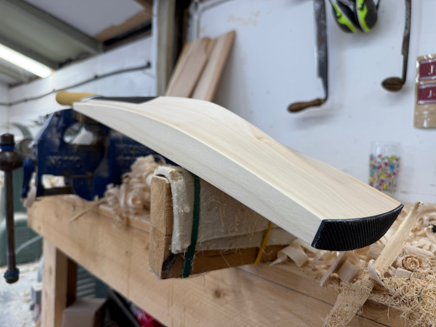 Workshop Stock  - 2lb 10oz