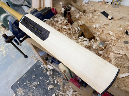 Workshop Stock  - 2lb 11.1oz