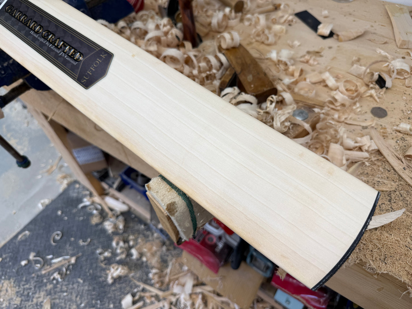 Workshop Stock  - 2lb 11.1oz