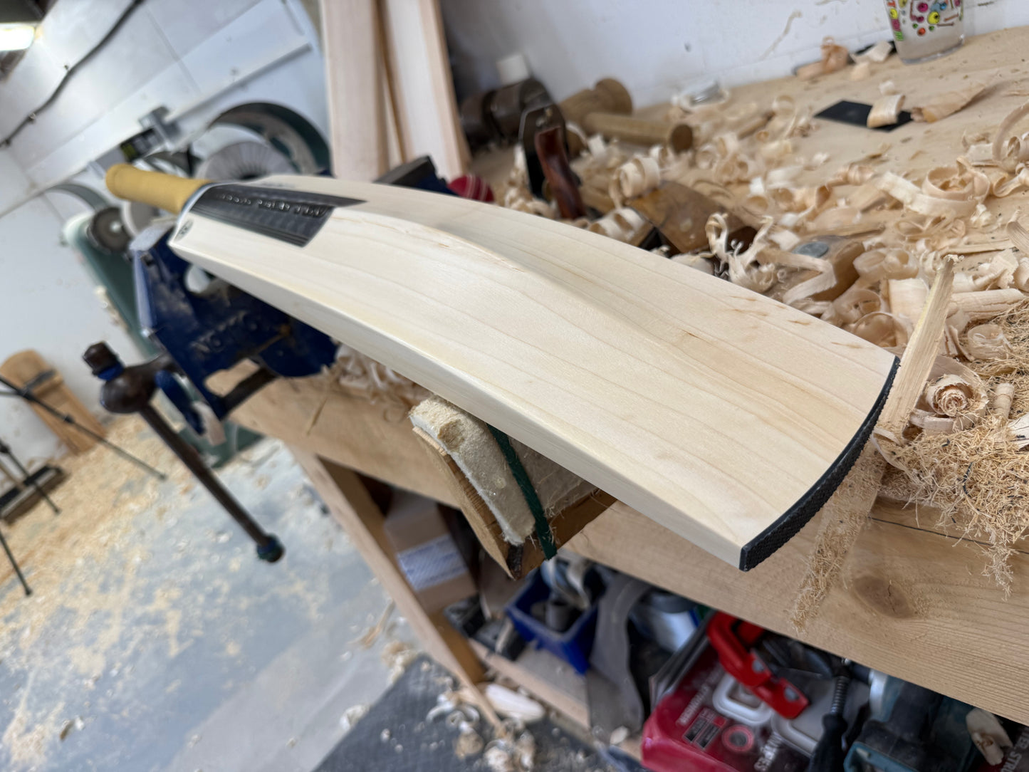 Workshop Stock  - 2lb 11.1oz