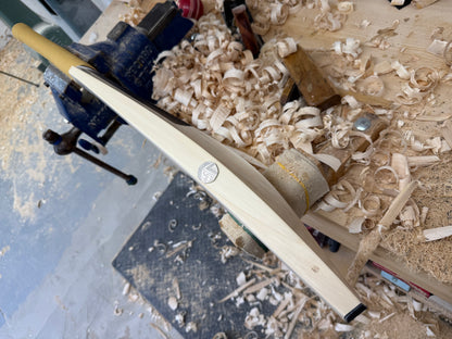 Workshop Stock  - 2lb 9.5oz