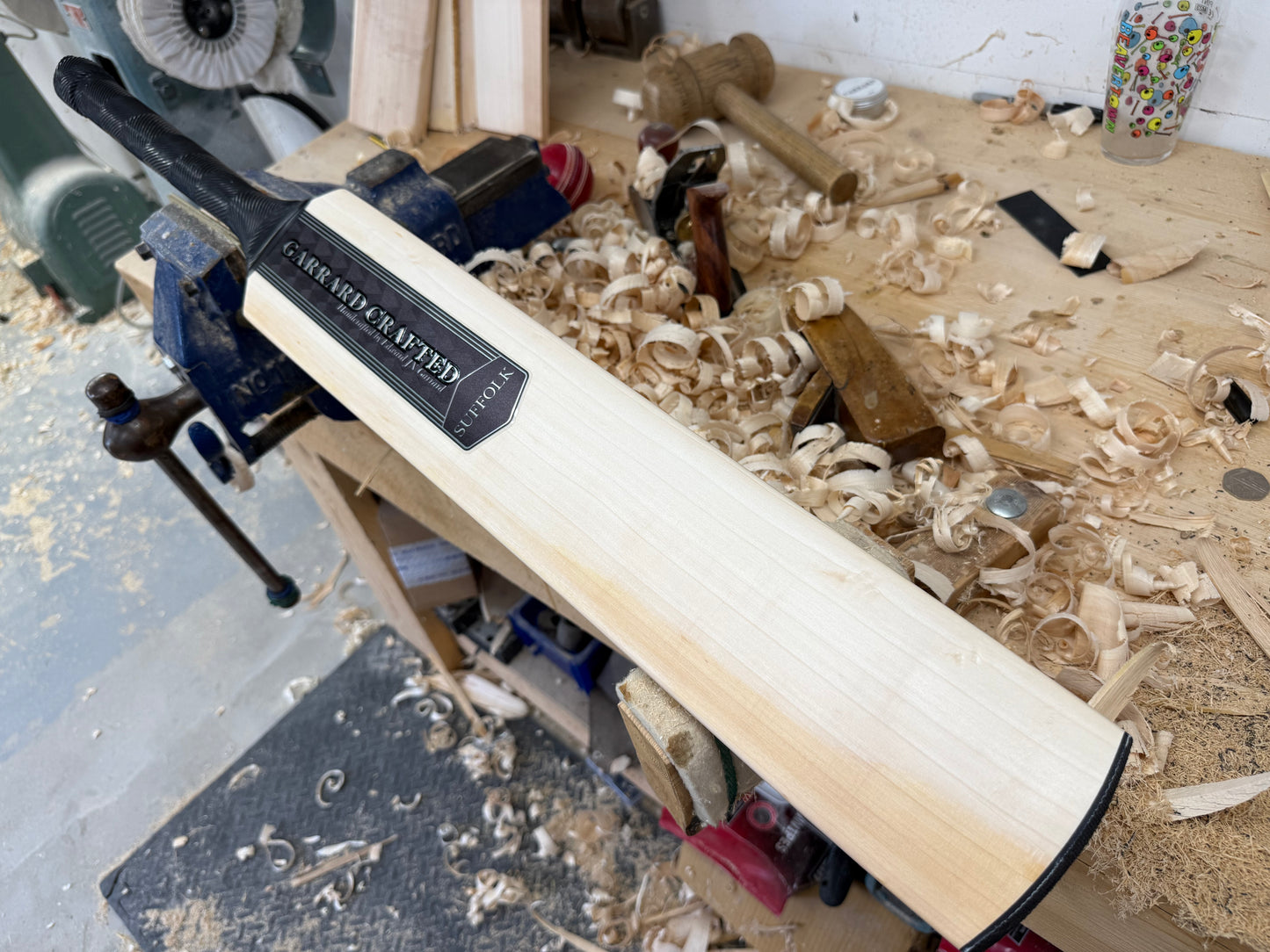 Workshop Stock  - 2lb 10oz