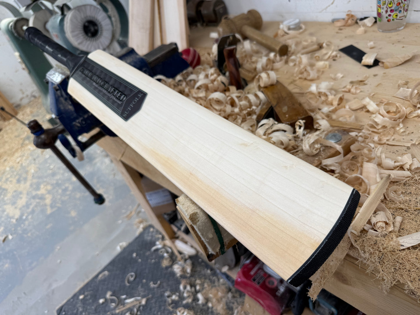 Workshop Stock  - 2lb 10oz