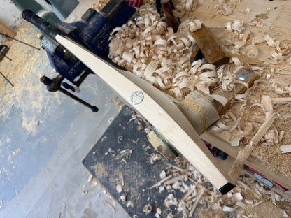 Workshop Stock  - 2lb 10oz