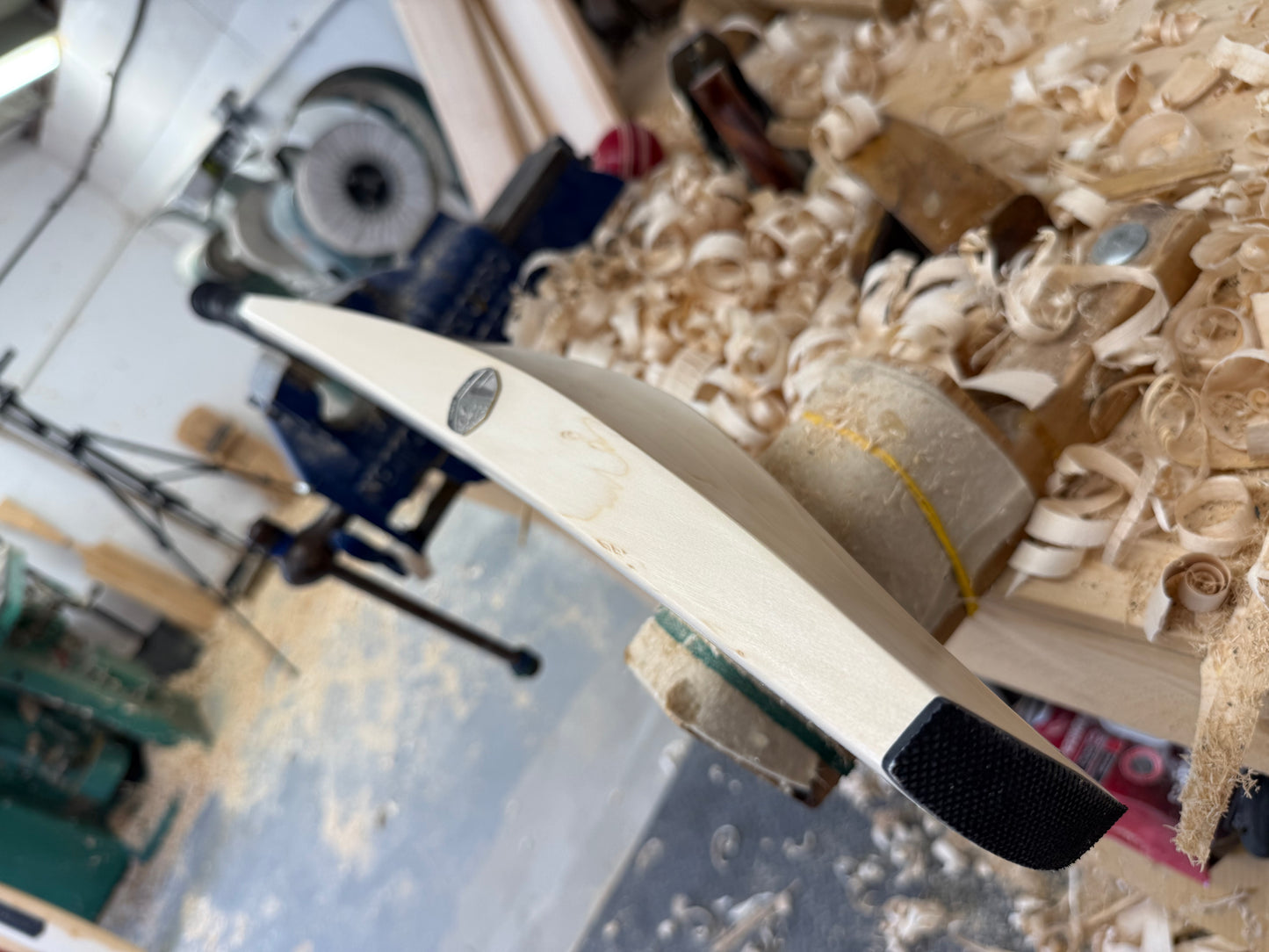 Workshop Stock  - 2lb 10oz