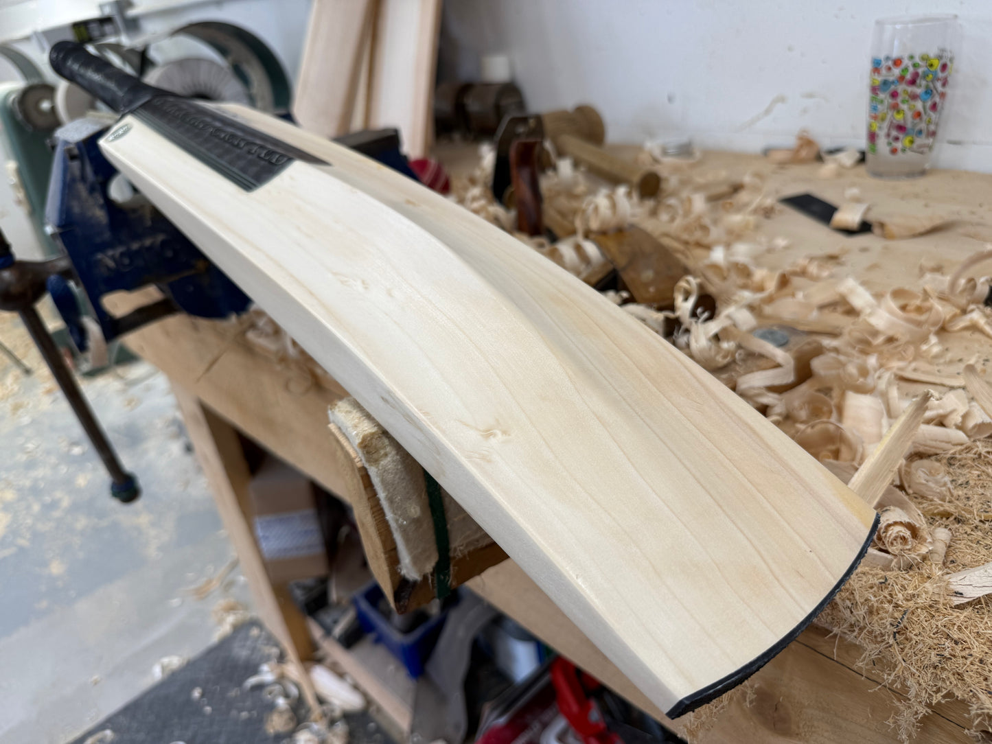 Workshop Stock  - 2lb 10oz