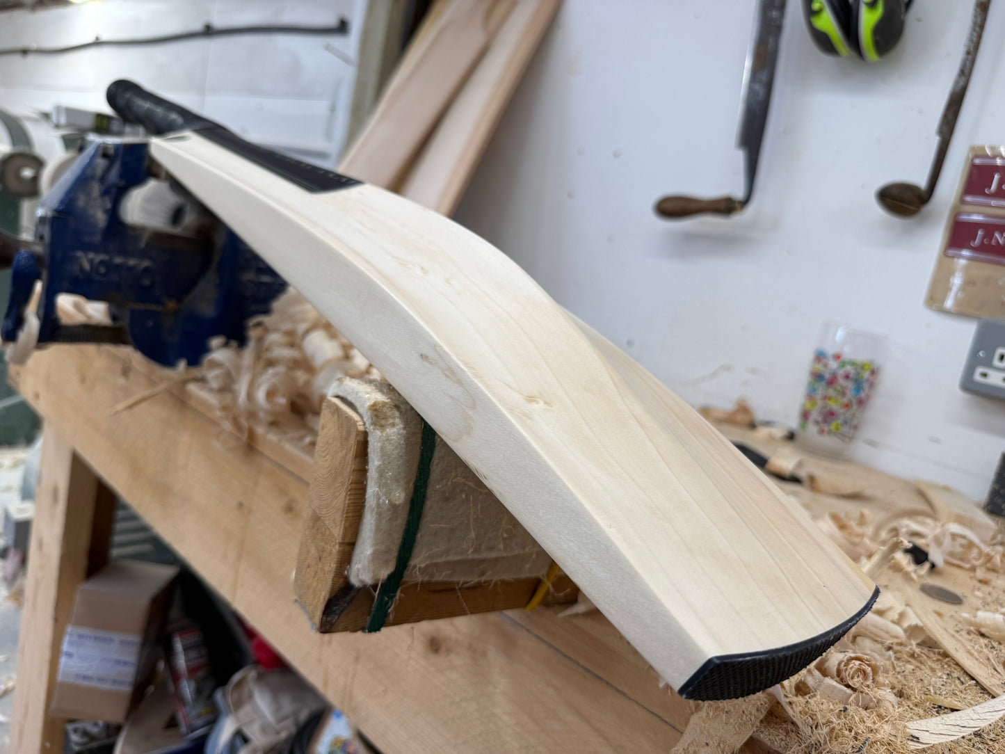 Workshop Stock  - 2lb 10oz