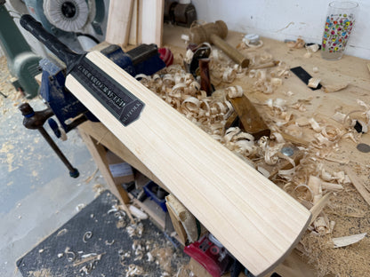 Workshop Stock  - 2lb 10.4oz