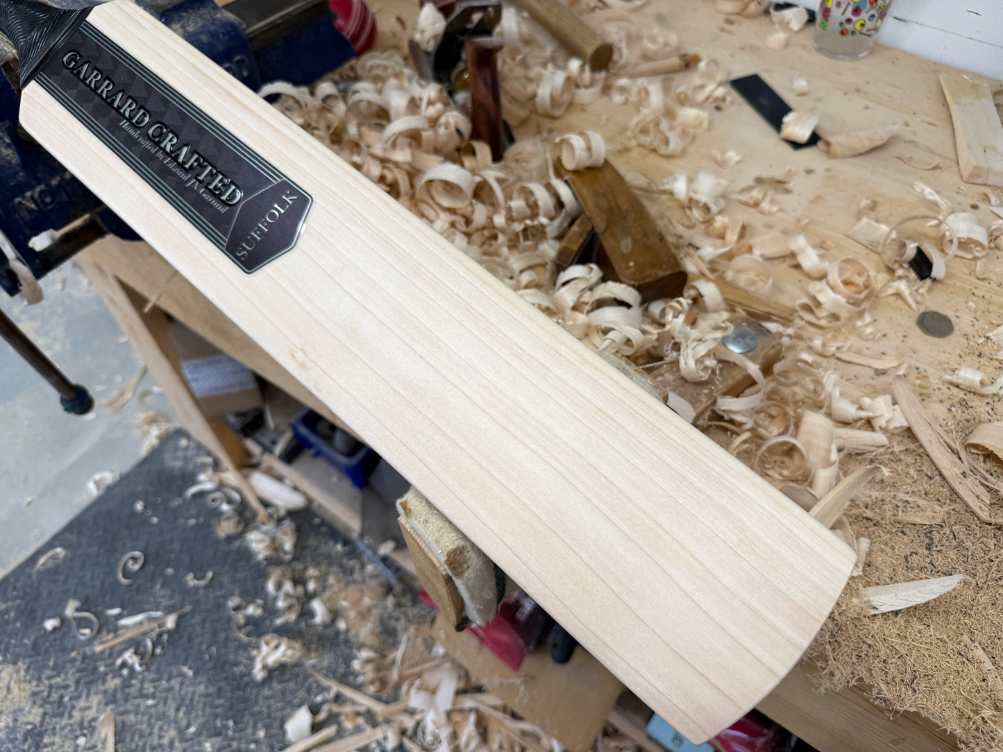 Workshop Stock  - 2lb 10.4oz