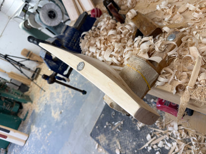 Workshop Stock  - 2lb 10.4oz