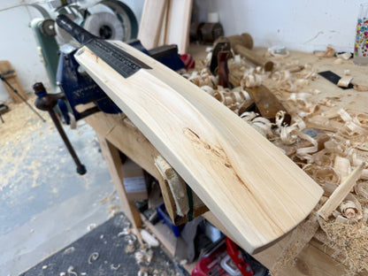 Workshop Stock  - 2lb 10.4oz