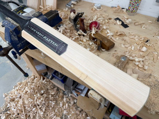 Workshop Stock  - 2lb 10.1oz