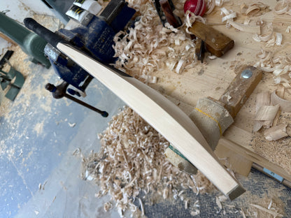 Workshop Stock  - 2lb 10.1oz