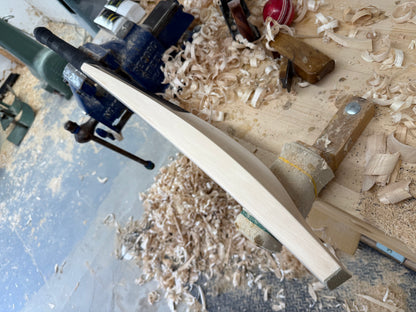 Workshop Stock  - 2lb 10.1oz