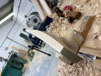 Workshop Stock  - 2lb 10.1oz