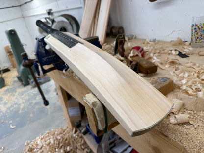 Workshop Stock  - 2lb 10.1oz