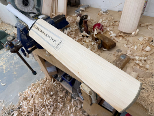 Workshop Stock  - 2lb 10.2oz