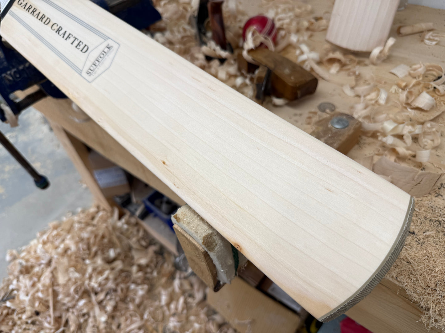 Workshop Stock  - 2lb 10.2oz