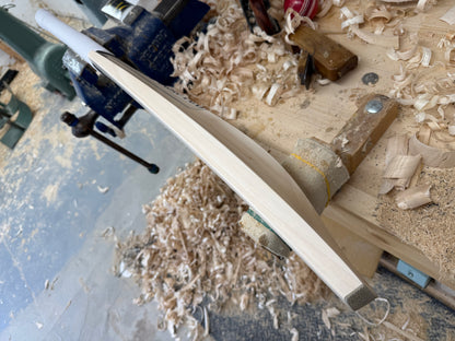 Workshop Stock  - 2lb 10.2oz