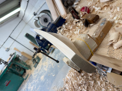 Workshop Stock  - 2lb 10.2oz