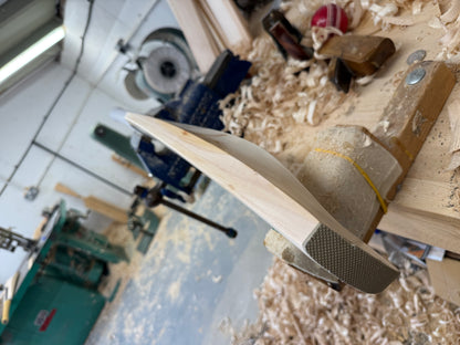 Workshop Stock  - 2lb 7.5oz