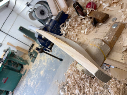 Workshop Stock  - 2lb 7.5oz