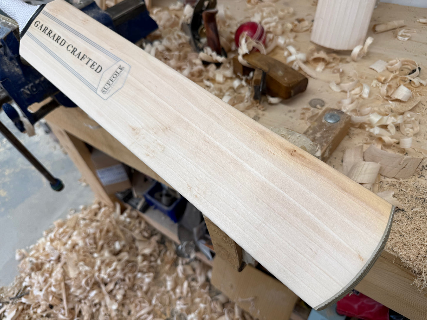 Workshop Stock  - 2lb 7.4oz