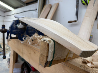 Workshop Stock  - 2lb 7.4oz