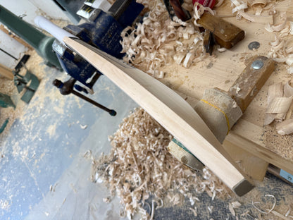 Workshop Stock  - 2lb 8.8oz