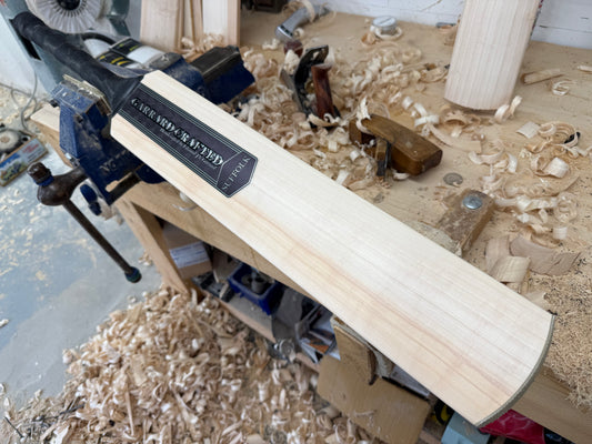 Workshop Stock  - 2lb 12.2oz