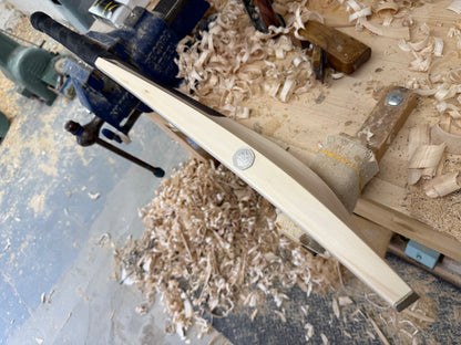 Workshop Stock  - 2lb 12.2oz