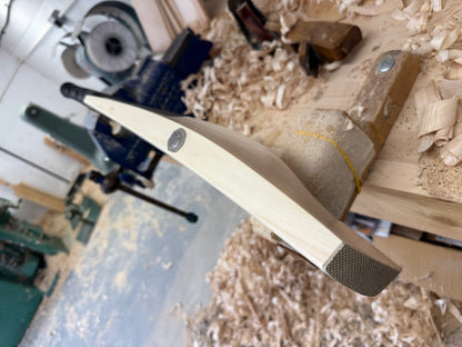 Workshop Stock  - 2lb 12.2oz