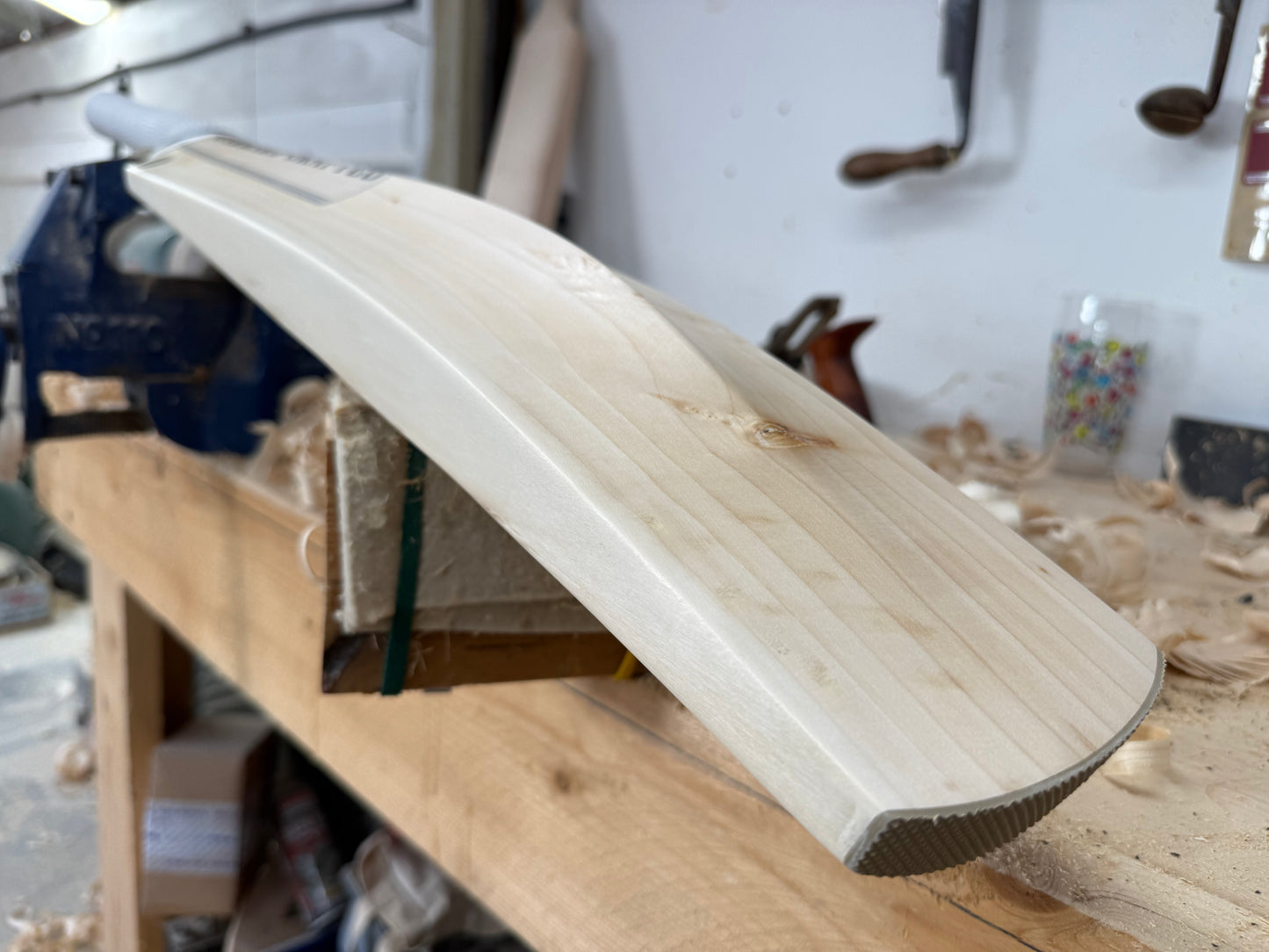 Special Stock  - 2lb 8.8oz