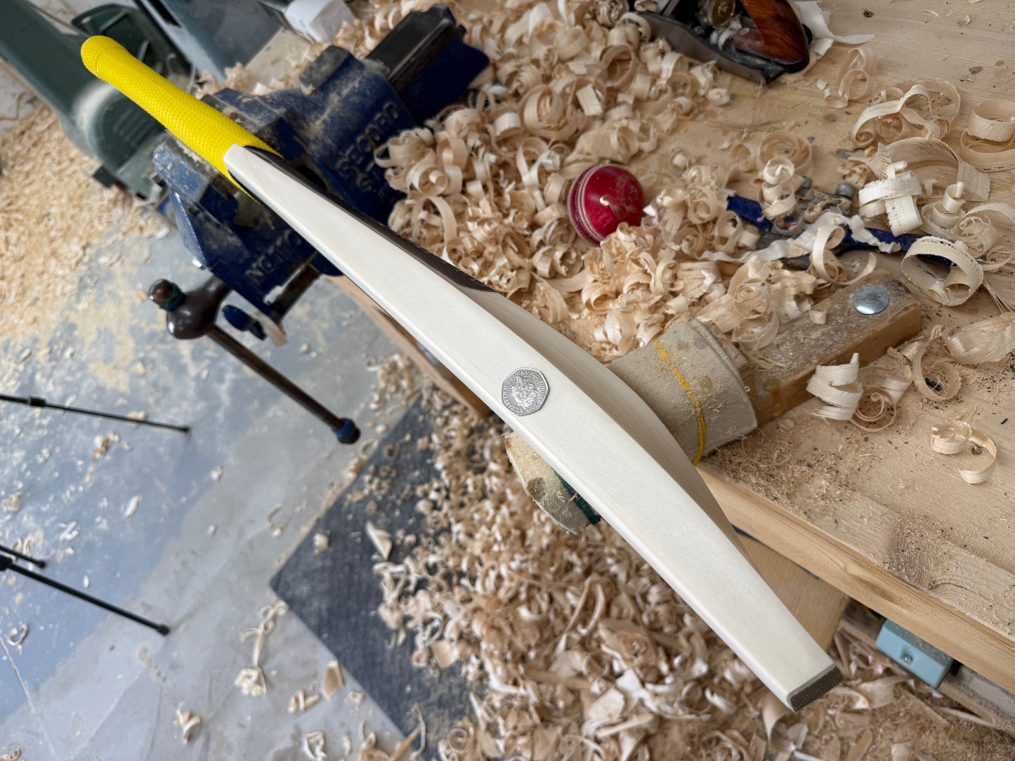Short Blade Specials  - 2lb9.3oz