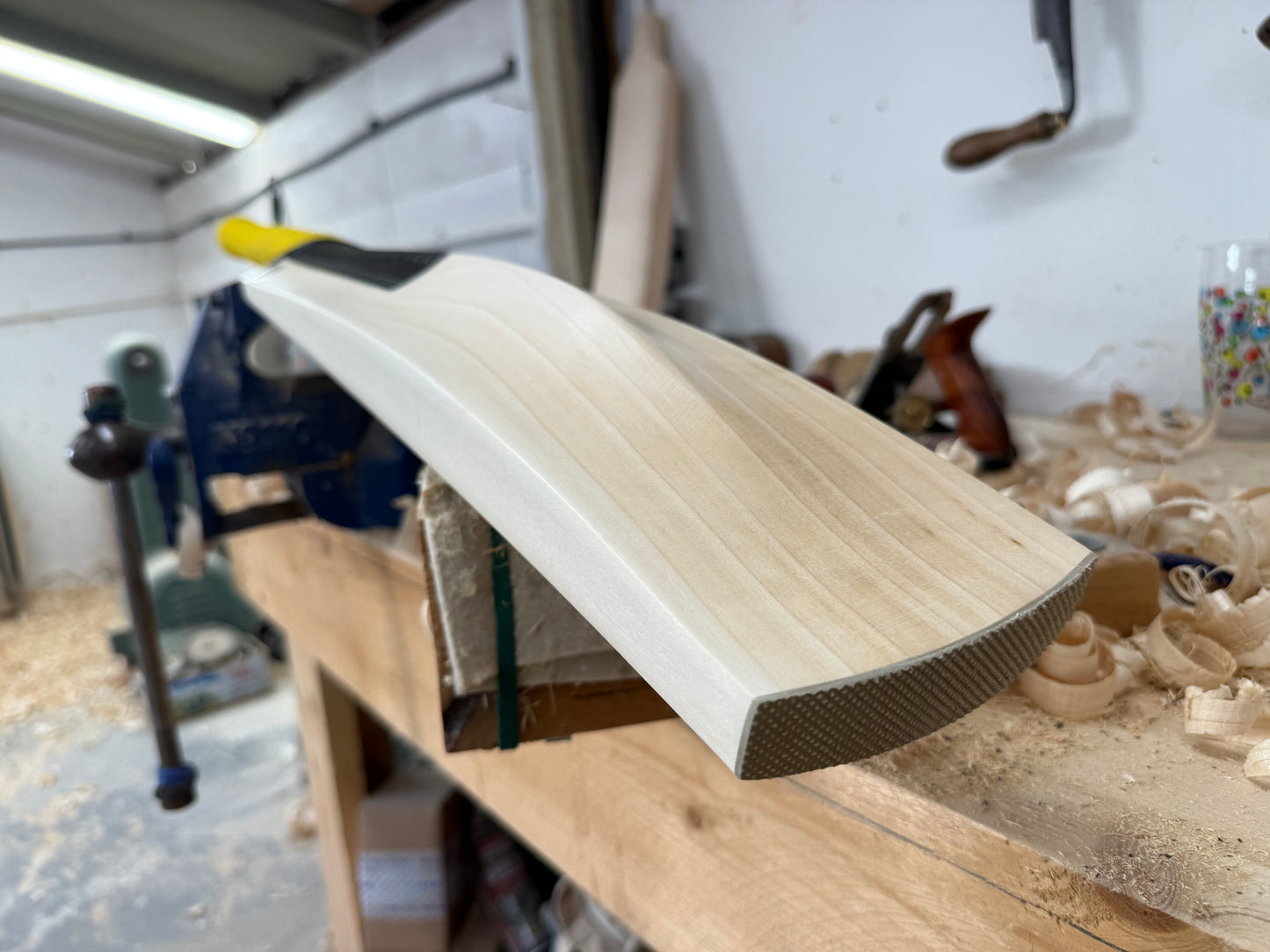 Short Blade Specials  - 2lb9.3oz