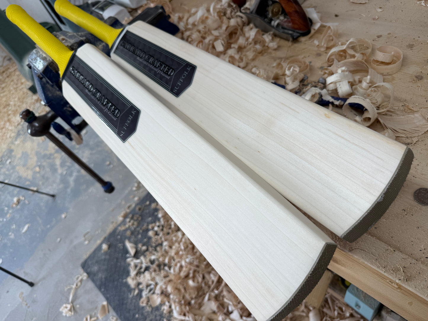 Short Blade Specials  - 2lb9.3oz