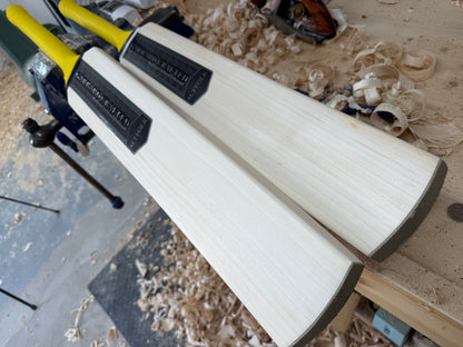 Short Blade Specials  - 2lb9.3oz