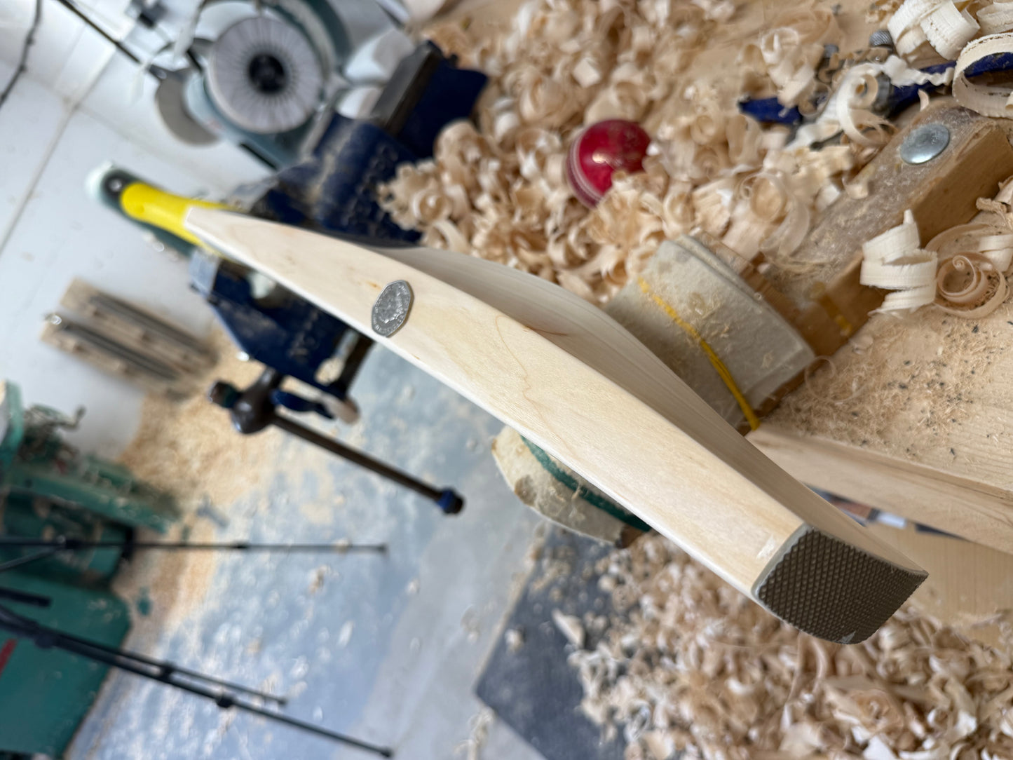 Short Blade Specials - 2lb8.2oz